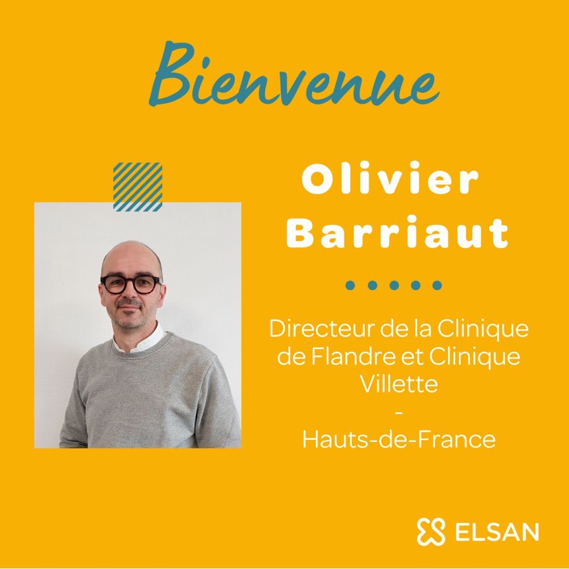 Olivier Barriaut