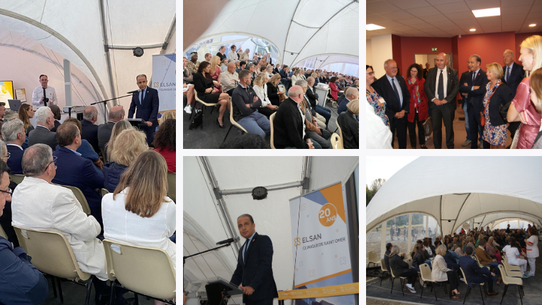 clinique de saint omer elsan