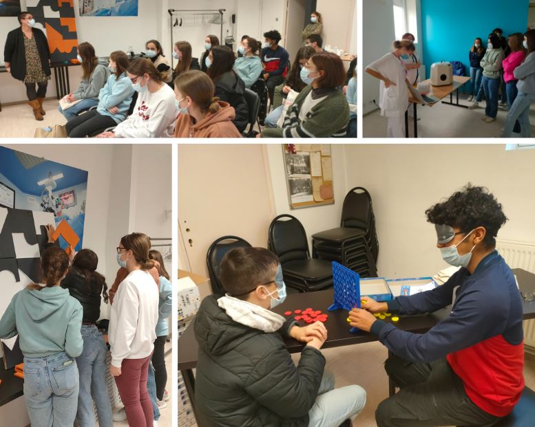 somain ma clinique fantastique