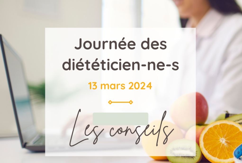 journée des diéticiennes elsan 2024