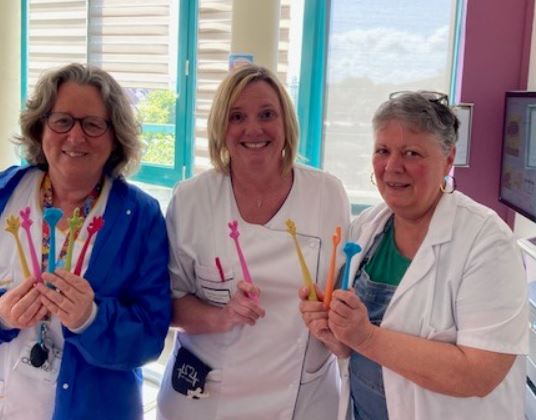 journée hygiene des mains