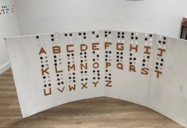 journée mondiale du braille
