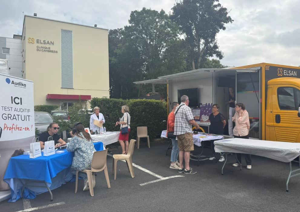 journée prévention cambrais