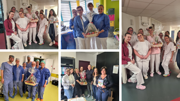 journée prévention hygiène alimentaire