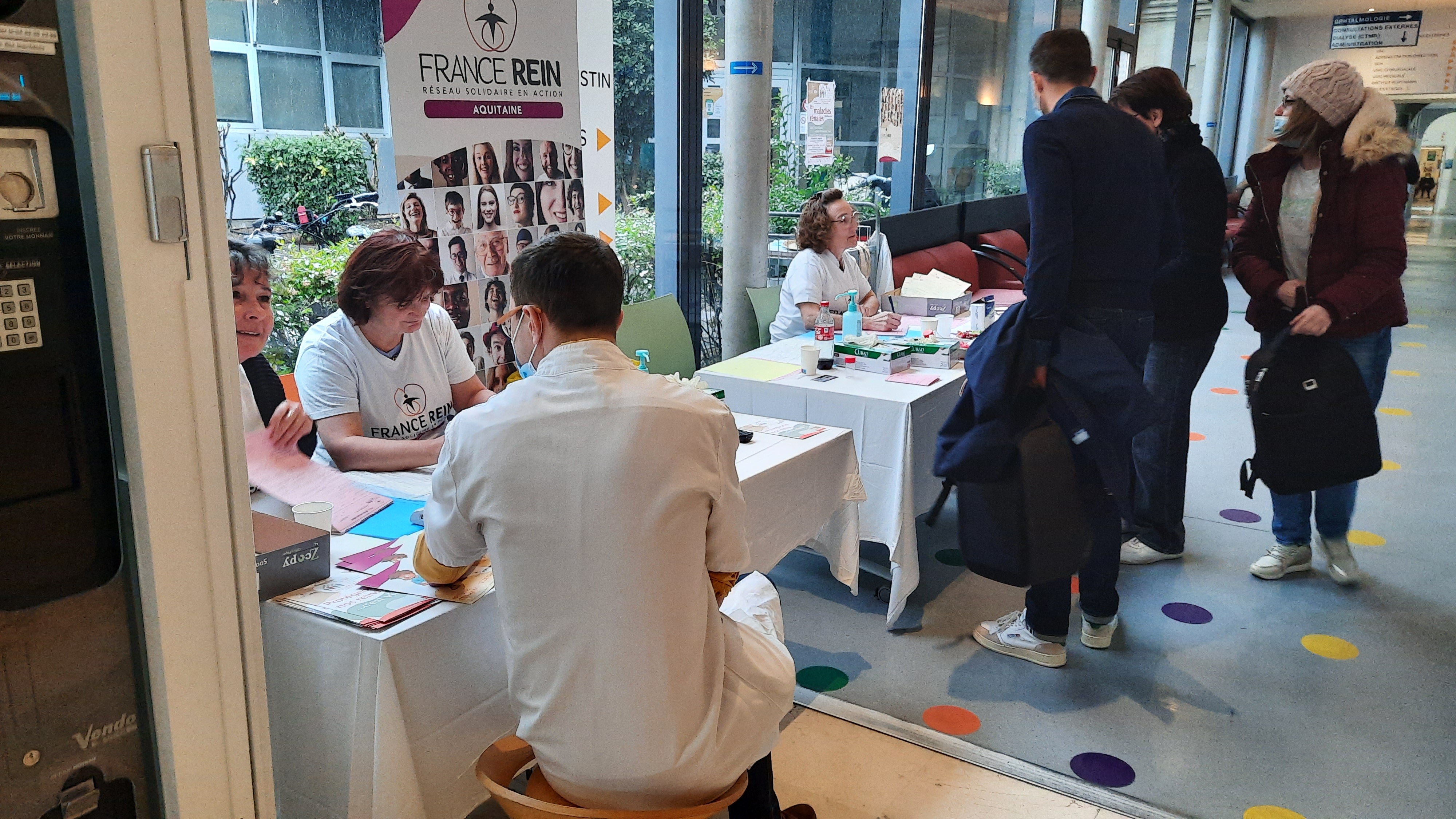 journée rein st aug 23