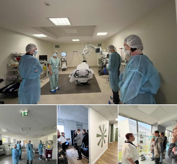 Journée du patrimoine