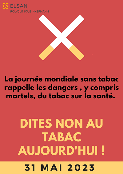 journée sans tabac Inkermann