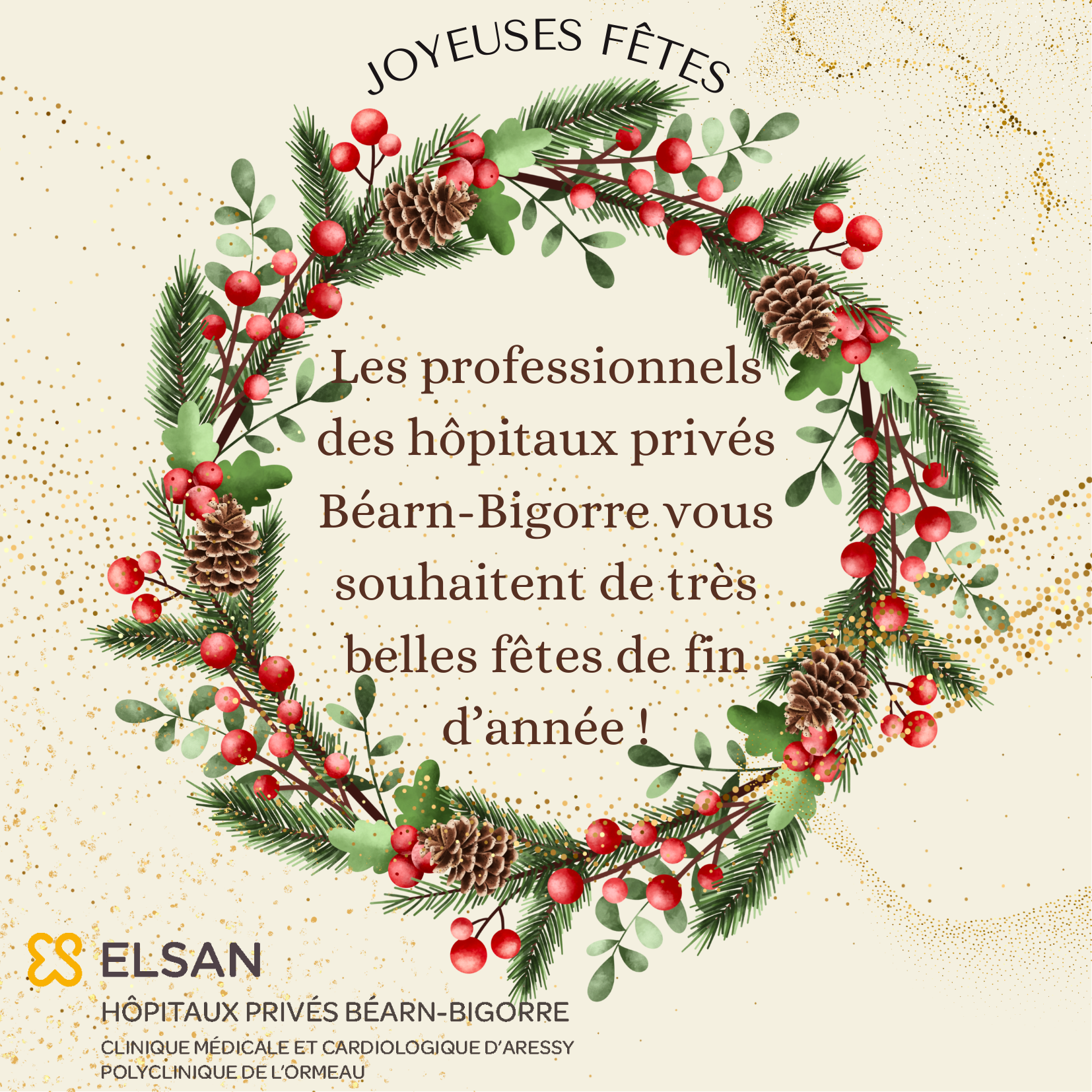 joyeux noel