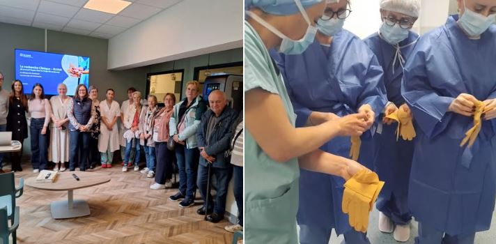 journée patrimoine economique