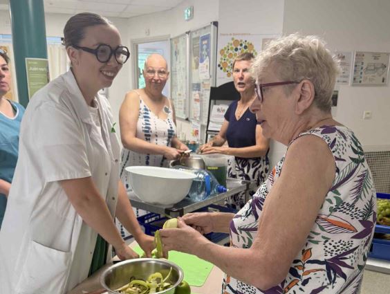 juin vert hopital privé saint claude