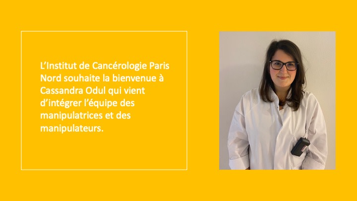 bienvenue à Cassandra