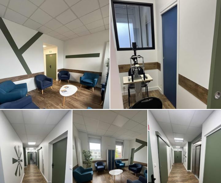 service de chirurgie refractive