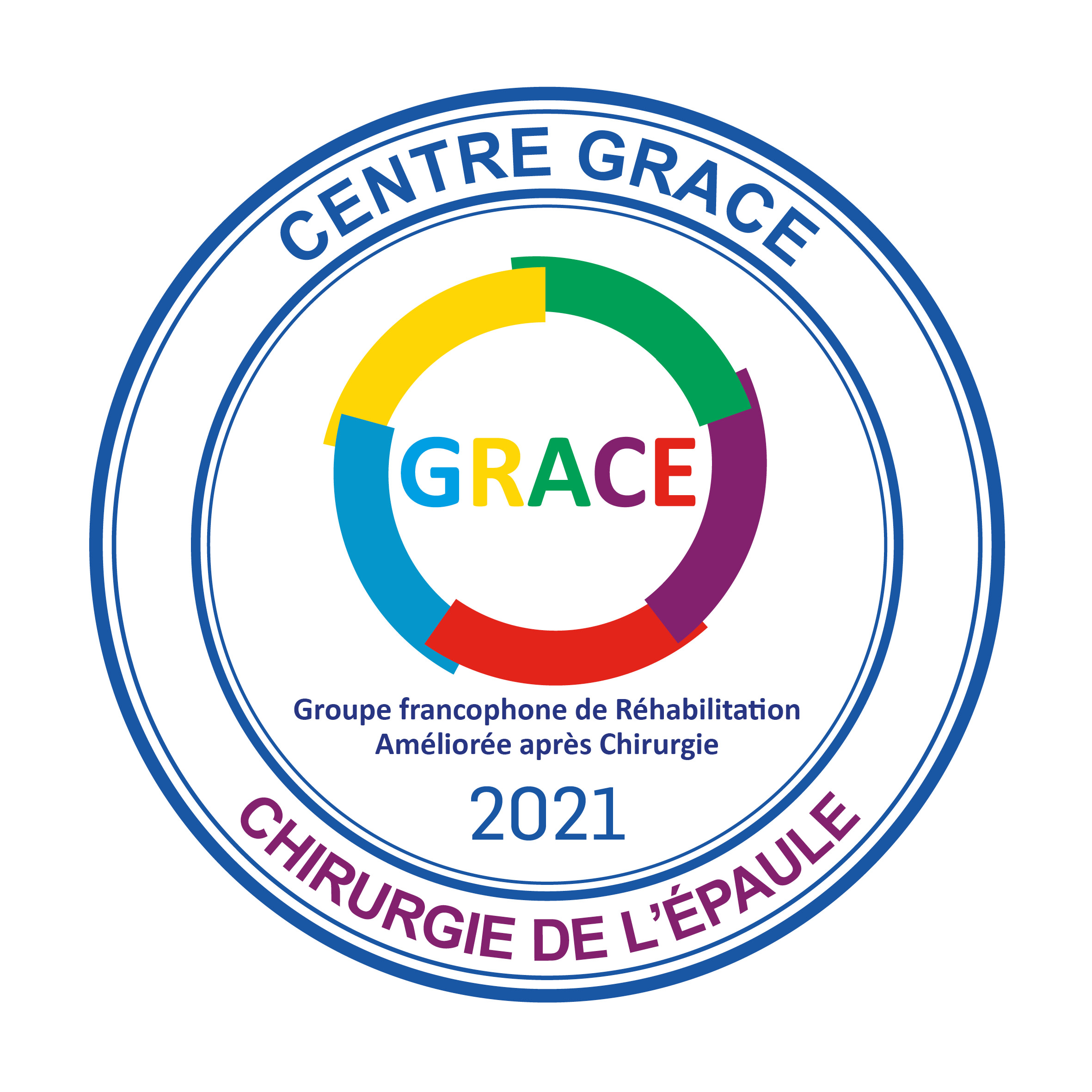 logo grace