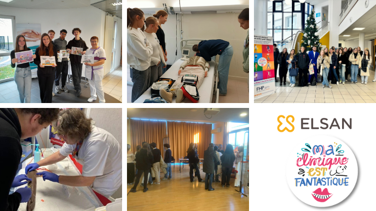 ma clinique est fantastique 2024