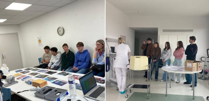 ma clinique est fantastique