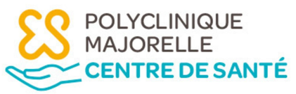 logo centre santé majorelle