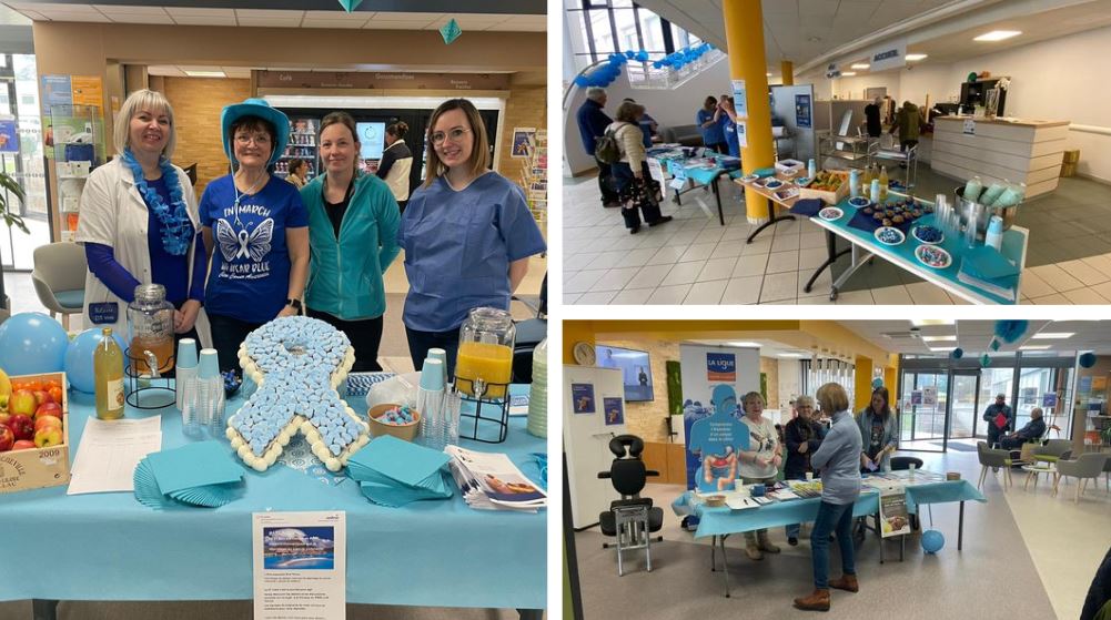 MARS BLEU VALENCIENNES ELSAN