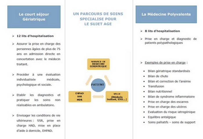 Médecine Gériatrique 2