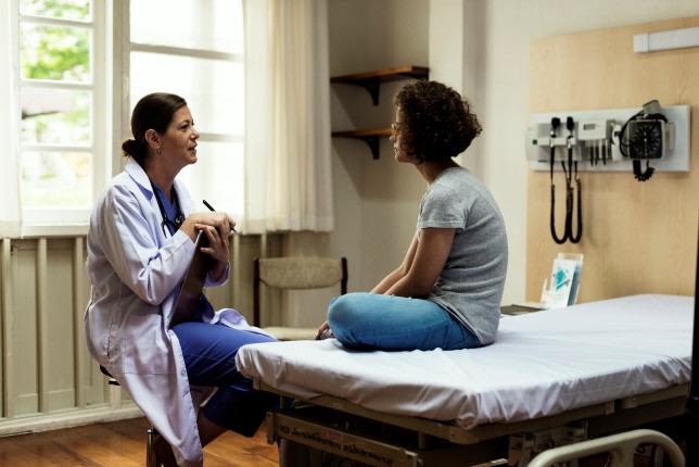 Médecine interne