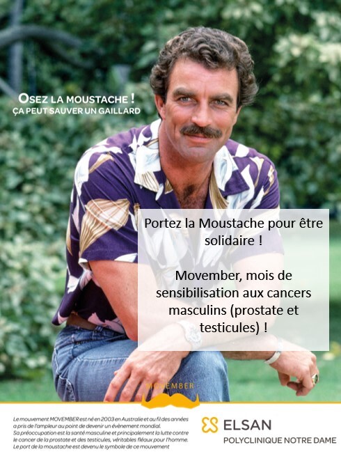 Movember