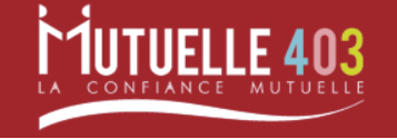 mutuelle 403