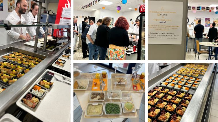 restauration elsan nouveau