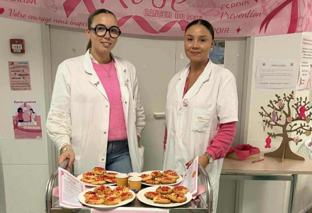 atelier dietetique octobre rose