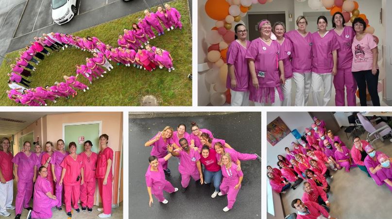 octobre rose 2023 elsan