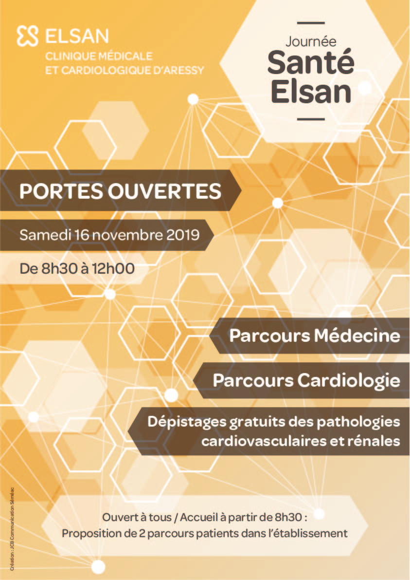Portes ouvertes Aressy le 16/11/2019