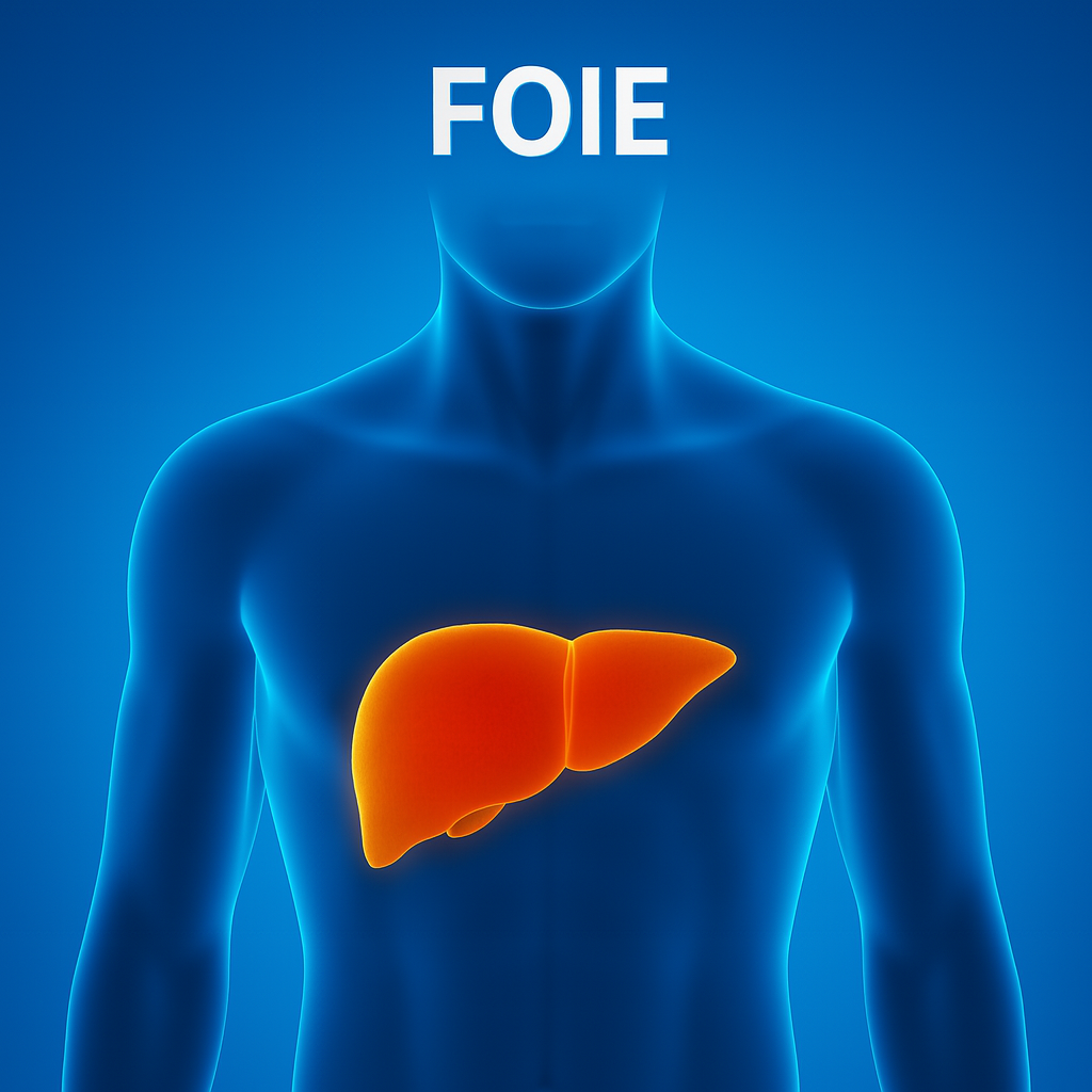 Opération cancer du foie par Robot Da Vinci