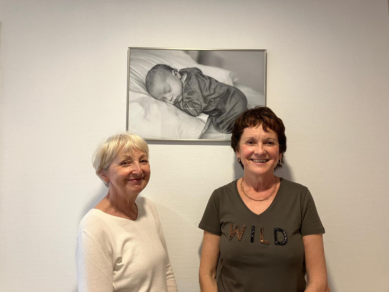 un livre un bébé majorelle