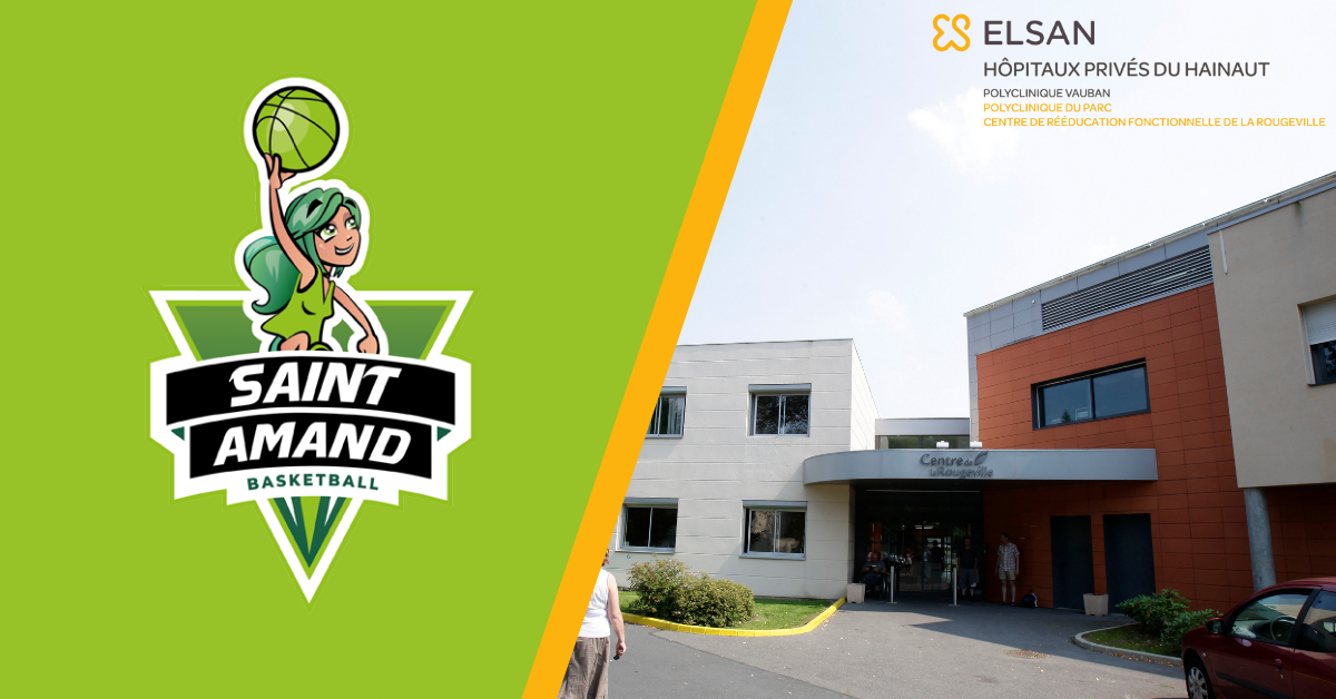 partenariat st amand elsan