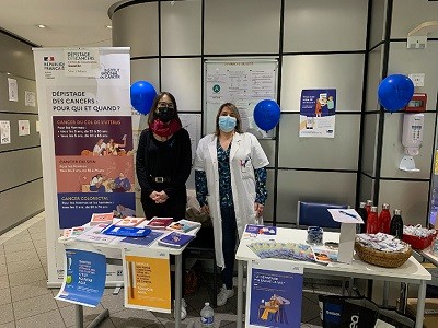 mars bleu clinique orangerie