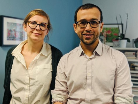 centre plaies et cicatrisation