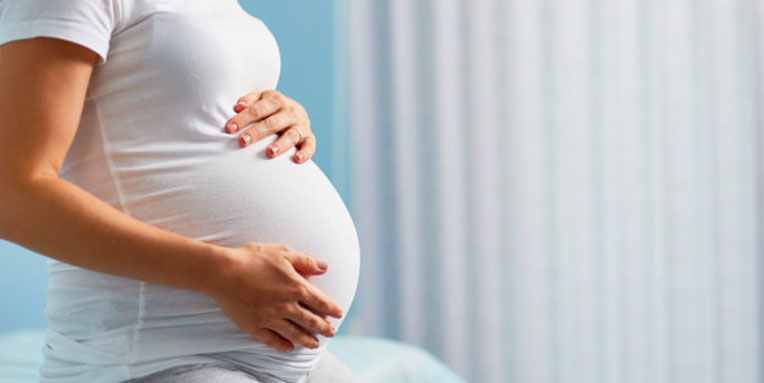 consultation prénatale