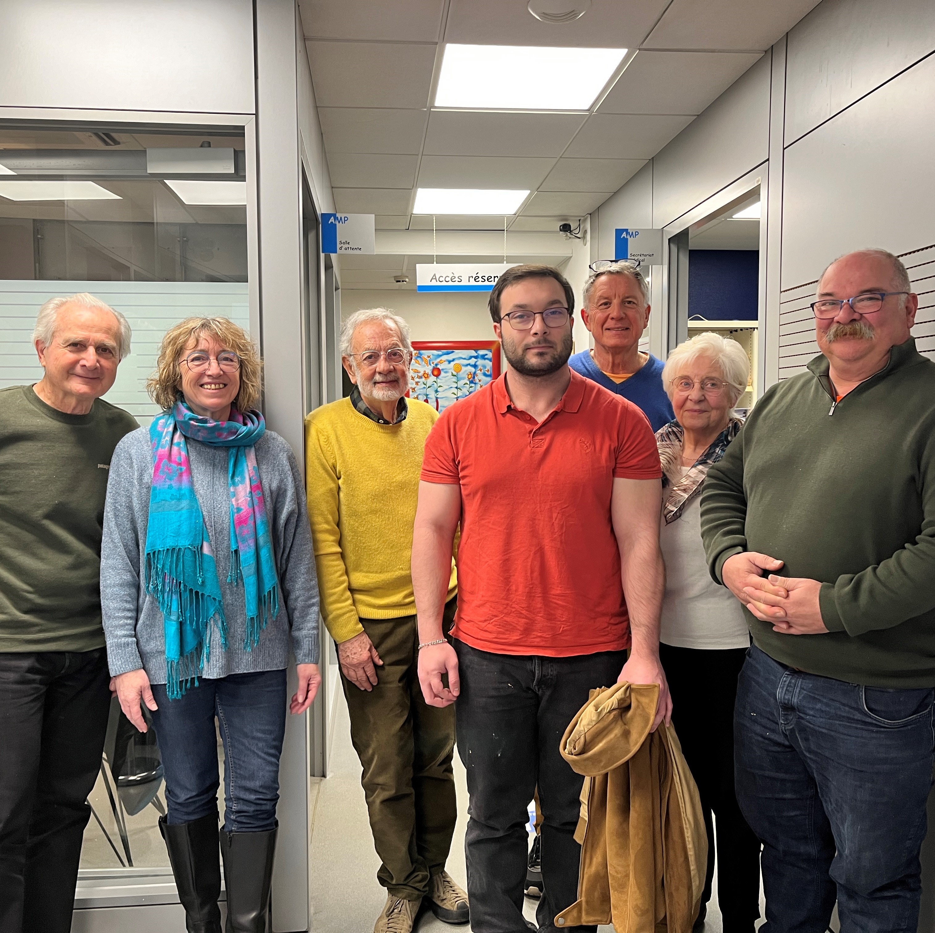 pma fiv centre amp majorelle