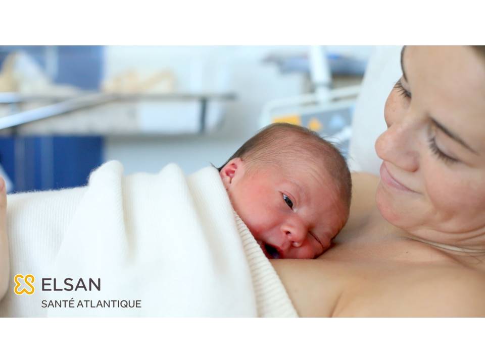 Maternité Santé Atlantique