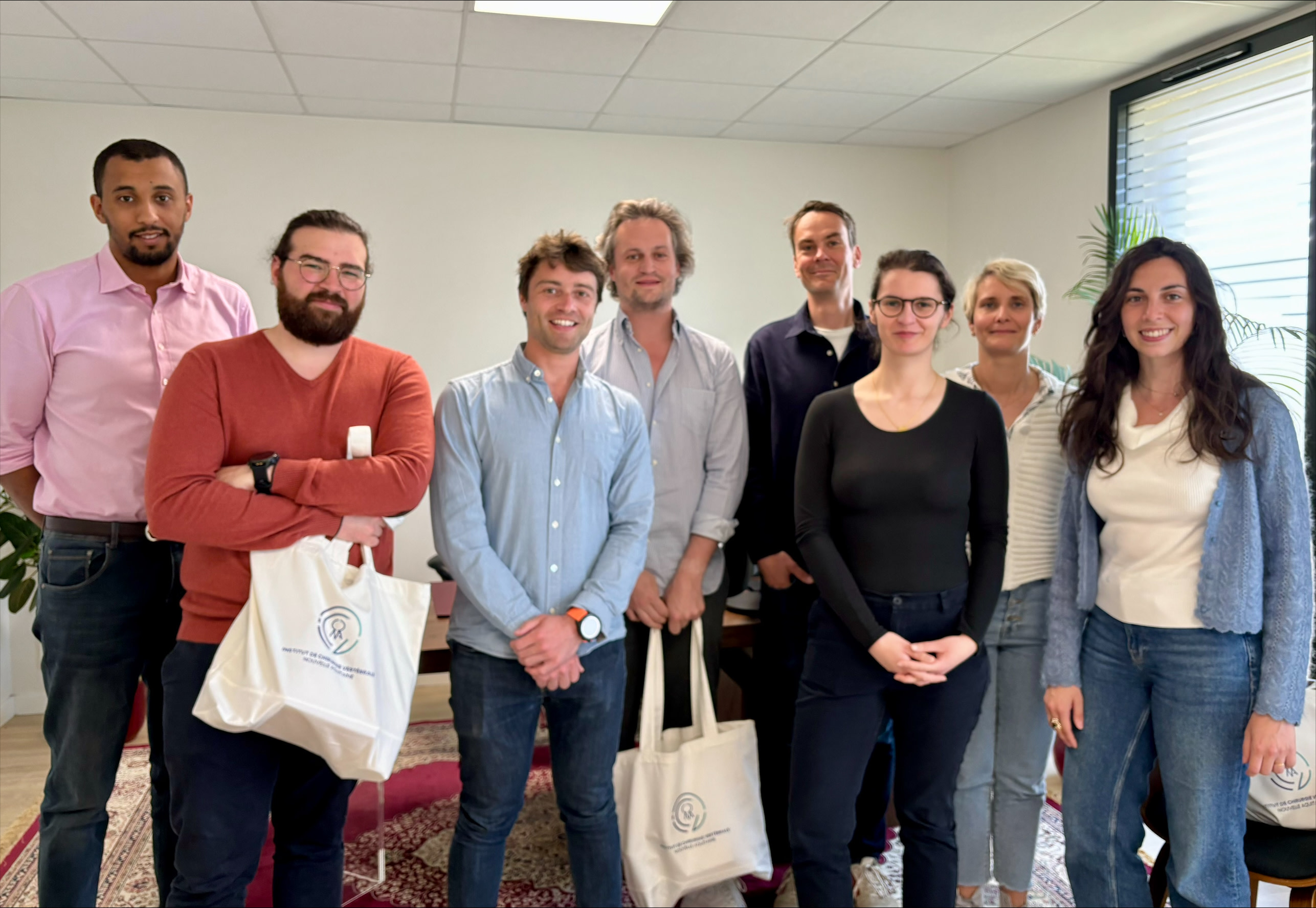 chirurgie rachis poitiers