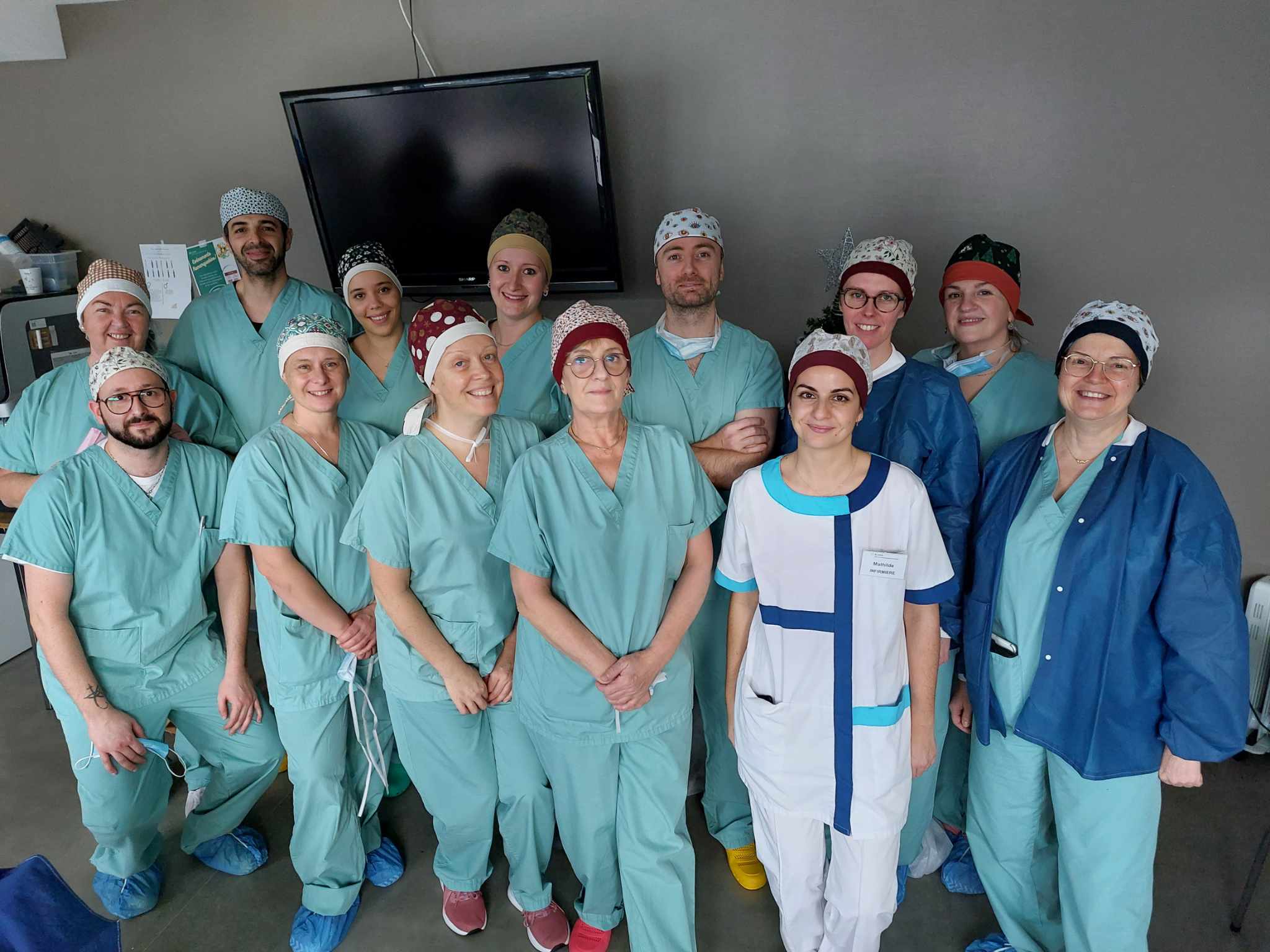 Institut ophtalmique somain