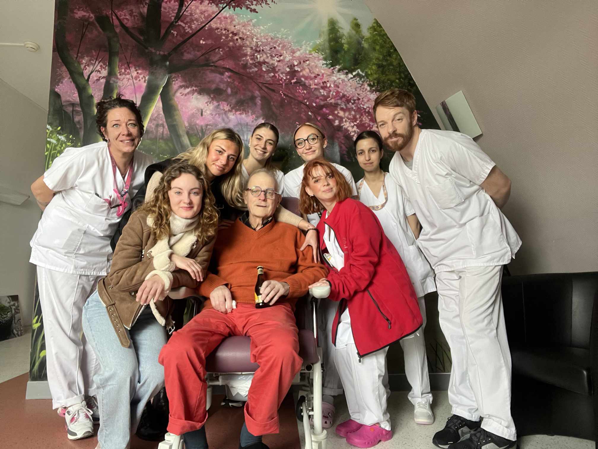 soins palliatifs vauban elsan