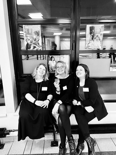 exposition photo clinique de l'orangerie vernissage oncologie 7