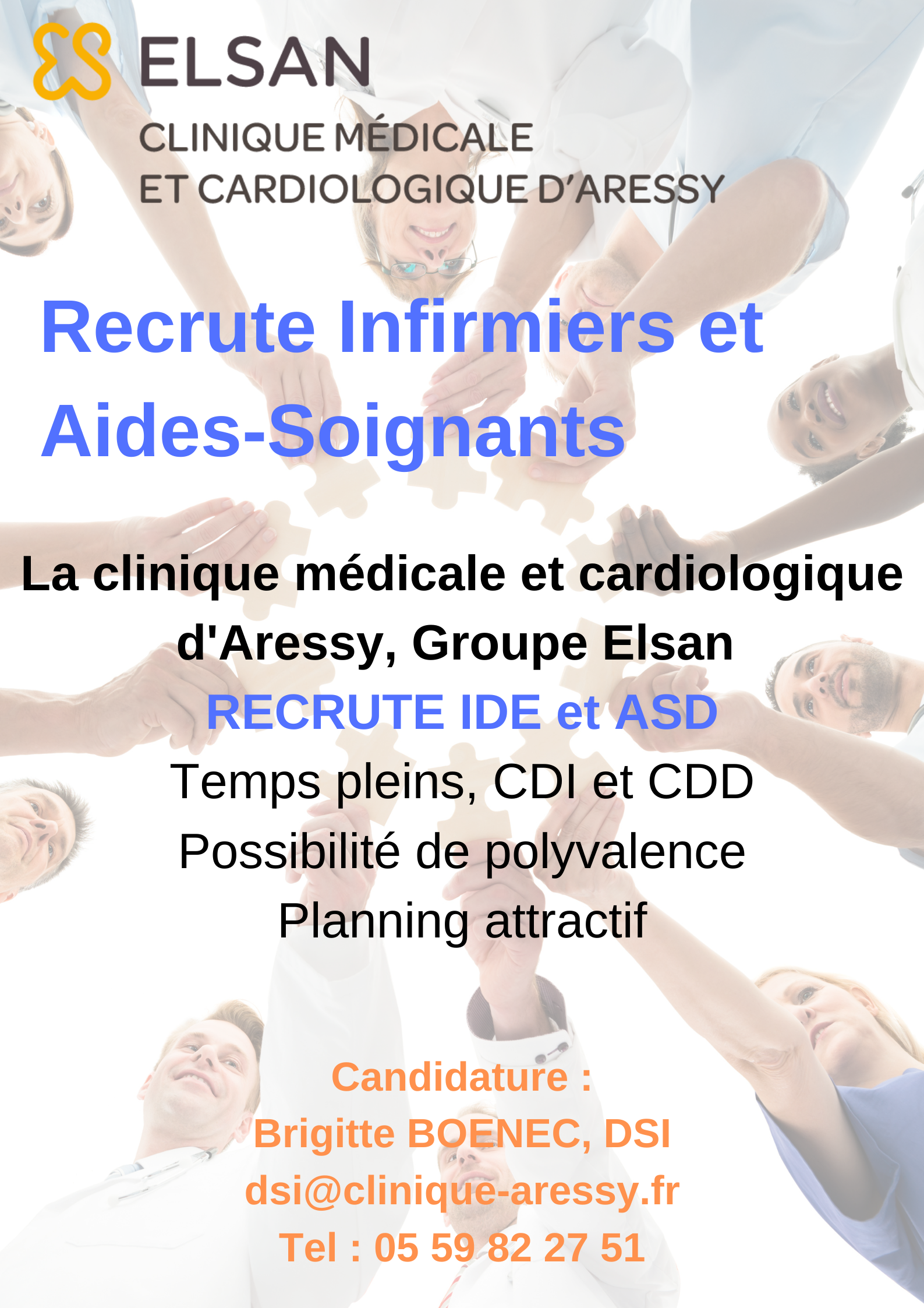 REcrute