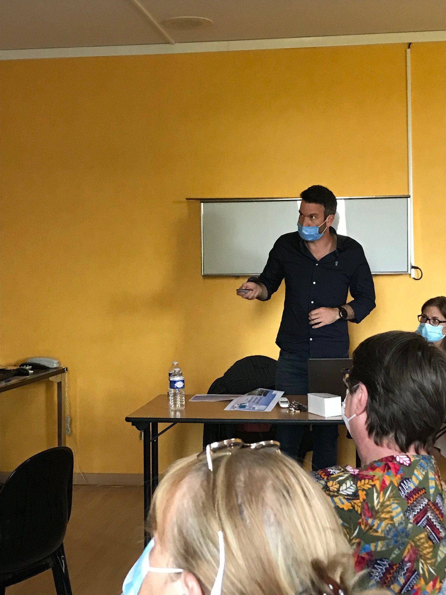 obésité saint claude