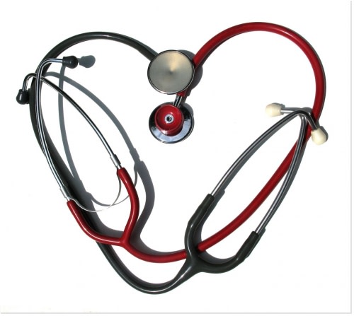 Site internet clinique Rhône Durance