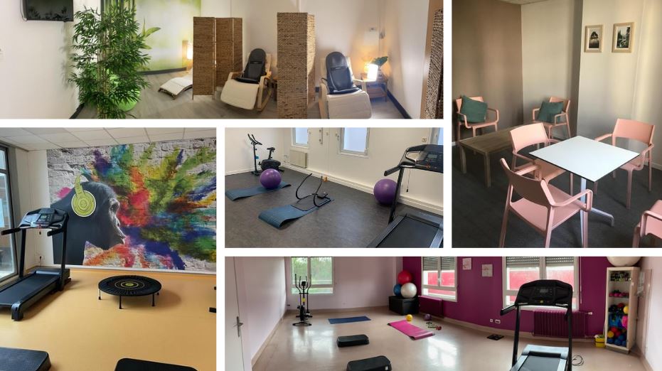 salle de sport elsan hdf