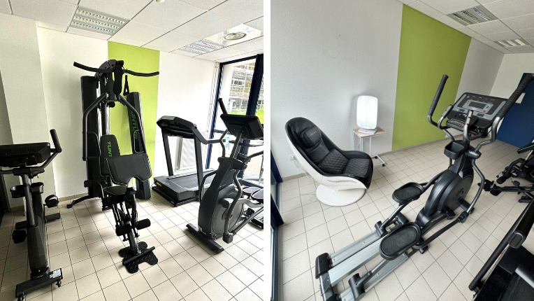 salle de sport vauban