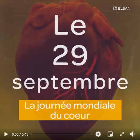 journée coeur