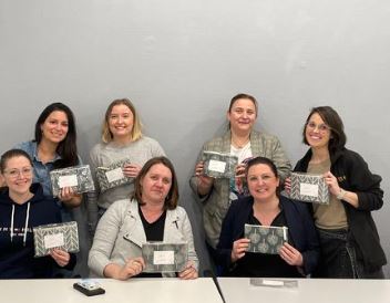 fete secretaire elsan