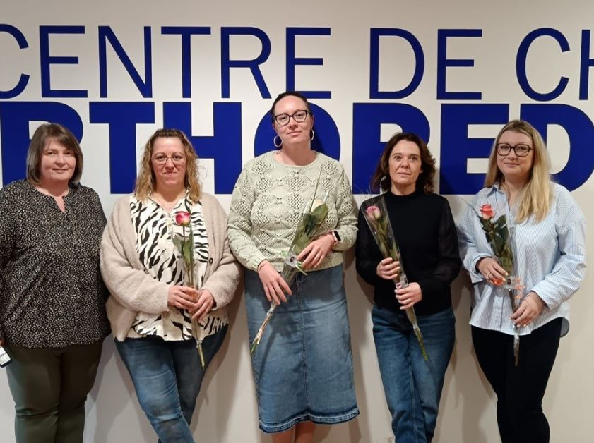 fete secretaire elsan