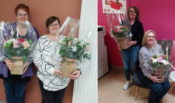 journée des secrétaires